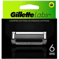 Gillette Laboratorieutstyr 6 Enheter