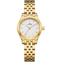 Claier Classic Cl0006 Dameklokke