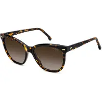 Carrera Crrera3043s8 56/17/140 Solbriller For Kvinner