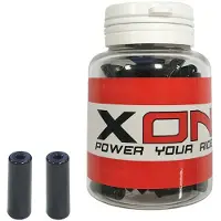 Xon 5.1 Mm Kabelhylse 100 Enheter