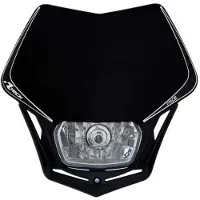 Rtech V-face Full Led Frontlykt