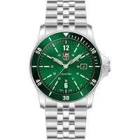 Luminox Xs.0917 42mm 10atm Quartz Analogical Klokke