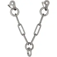 Fixe Climbing Gear Type V M10 316l Forankringspunkt