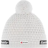 Teltonika Eisbar Trail Pompon MU SKA E33133-100 hvit One size