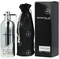 Montale Vanilla Extasy Vapo 100ml Eau De Parfum
