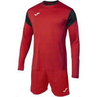 Joma Phoenix Langarmet Sett