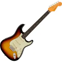 Fender American Vintage II 1961 Stratocaster 3-Color Sunburst