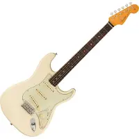 Fender American Vintage II 1961 Stratocaster Olympic White