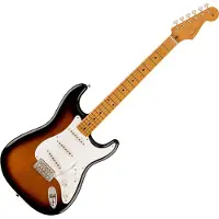 Fender Vintera II 50s Stratocaster MN 2-Color Sunburst - Ex Demo