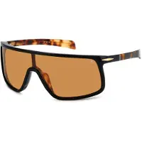 David Beckham Db99visorwr7 99/00/130 Solbriller