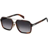 David Beckham Db-7128-s-6c5 58/18/150 Solbriller