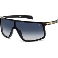 David Beckham Db99visor2m2 99/00/130 Solbriller