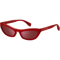Marc Jacobs Marc797sc9a 54/20/135 Solbriller For Kvinner