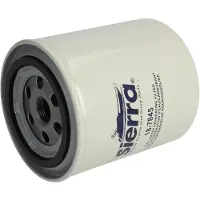 Sierra Drivstoffilter For Mercury Og Mercruiser-motorer