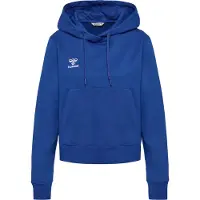 Hummel Go 2.0 Hetteskjorte