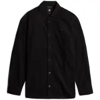 G-Star Clean Skjorte Med Lange Ermer
