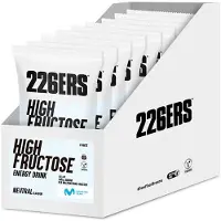226ers High Fructose Energidrikk Enkeltdoseboks 90g