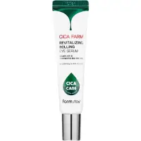 Farm Stay FARMSTAY_CICA Farm Revitalizing Rolling revitaliserende øyeserum 25ml