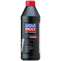Liqui moly Motorbike Race Sjokkolje 1l
