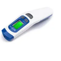 ORO-MED HI-TECH MEDICAL ORO-T30 Pandetermometer Body temperature,Surface temperature, °C,°F, 32 - 42,9 °C, 0 - 60 °C