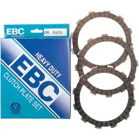 EBC Ck Series Cork Ck5651 Clutch Friksjonsplater