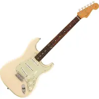 Fender Vintera II 60s Stratocaster RW Olympic White - Ex Demo