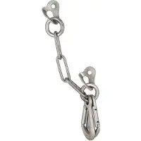 Fixe Climbing Gear Type D 2 Draco M12 316l Forankringspunkt