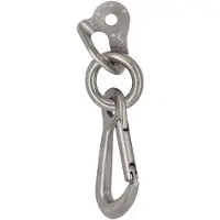 Fixe Climbing Gear Type C Draco M12 316l Forankringspunkt