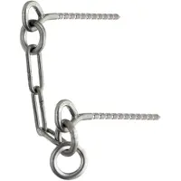Fixe Climbing Gear Type D Tensor Largo Forankringspunkt