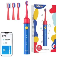 Bitvae Bvk7s Elektrisk Tannbørste