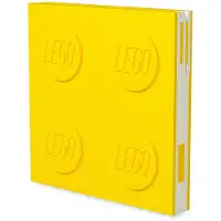 Joy toy Lego With Pen Notatbok