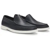 BOSS Sienne Loafers