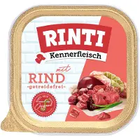 Rinti Kjøtt for kjennere 9 x 300 g - Biff