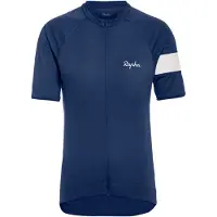 Rapha Core Kort Ermet Trøye
