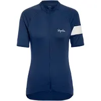 Rapha Core Kort Ermet Trøye