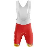 Otso Colors Sykkelshorts
