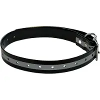 Tracker Reflexhalsband Artemis/R10/R10i Svart