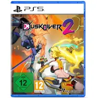 Sony Ps5 Dusk Diver 2