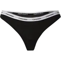 Calvin Klein 000qd5043e Tanga