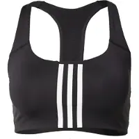 Adidas Powerimpact 3 Stripes Sports-bh Med Medium Støtte