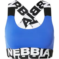 Nebbia Criss Cross Iconic Sports-bh Medium Støtte