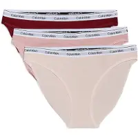 Calvin Klein 000qd5207e Truser 3 Enheter
