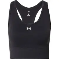 Under Armour Vanish Seamless Sports-bh Medium Støtte
