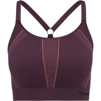 Hummel Mt Power Seamless Sport-topp