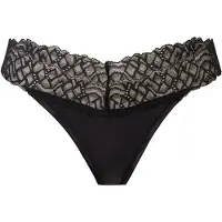 Calvin Klein 000qf7838e Tanga