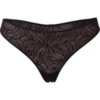 Calvin Klein 000qf6878e Tanga