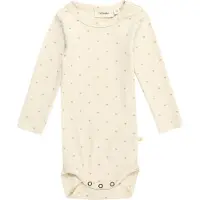 Lil´ Atelier Gago Langarmet Body