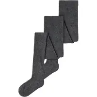 Name it Pantyhose Rib Strømpebukse 2 Par