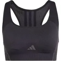Adidas Aerk Sports-bh Med Lav Støtte