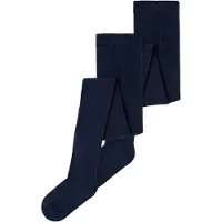 Name it 2-pakning Strømpebukser